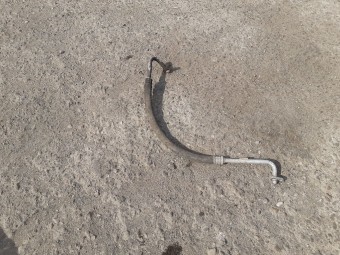 CONDUCTA AC RENAULT SYMBOL OEM: 7700428859.