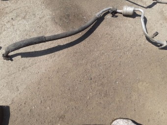 CONDUCTA AC RENAULT SYMBOL OEM: 8200086132.