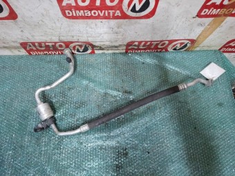 CONDUCTA AC RENAULT SYMBOL OEM: 8200086132.