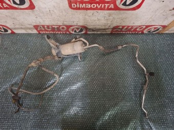 CONDUCTA AC RENAULT SYMBOL OEM: 8200352288.