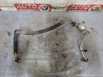 CONDUCTA AC RENAULT SYMBOL OEM: 8200683626.