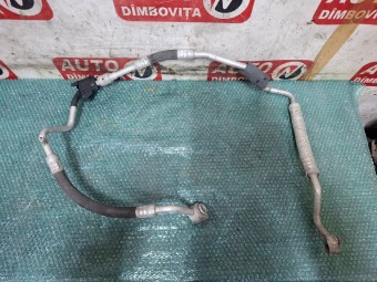 CONDUCTA AC SEAT IBIZA III OEM: 6Q0820744K.