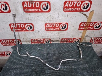 CONDUCTA AC SEAT IBIZA III OEM: 6Q1820741J.