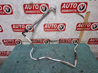 CONDUCTA AC SEAT IBIZA IV OEM: 6R1820743D.