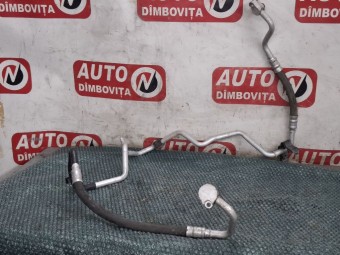 CONDUCTA AC SEAT IBIZA OEM: 6R1820743E.