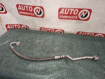 CONDUCTA AC SKODA FABIA II 