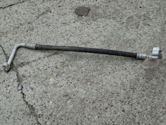 CONDUCTA AC SKODA FABIA II OEM: 6Q0820744AA.