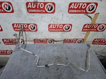 CONDUCTA AC SKODA FABIA OEM: 6Q0820741A.