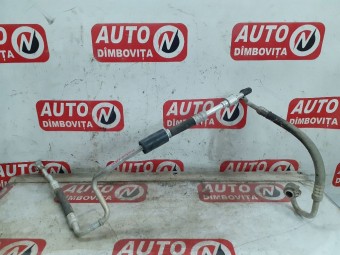 CONDUCTA AC SKODA FABIA OEM: 6Q0820744F.