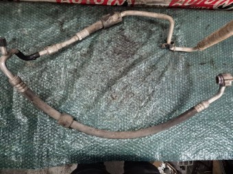 CONDUCTA AC SKODA FABIA OEM: 6Q0820744R.