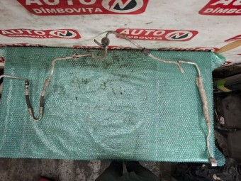 CONDUCTA AC SKODA FABIA OEM: 6Q1820741.