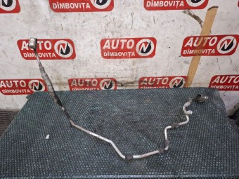 CONDUCTA AC SKODA OCTAVIA II OEM: 1K0820741AJ.