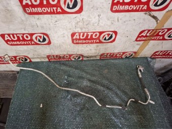 CONDUCTA AC SKODA OCTAVIA II OEM: 1K0820741BA.