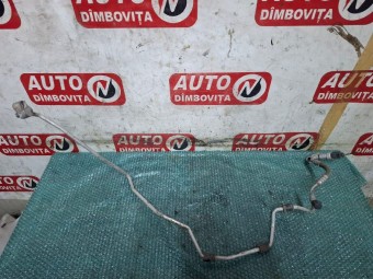 CONDUCTA AC SKODA OCTAVIA II OEM: 1K0820741BD.