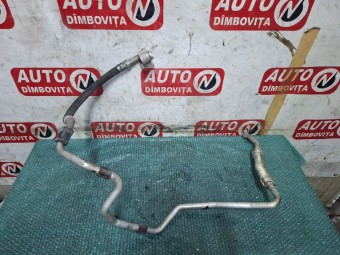 CONDUCTA AC SKODA OCTAVIA II OEM: 1K0820743CC.