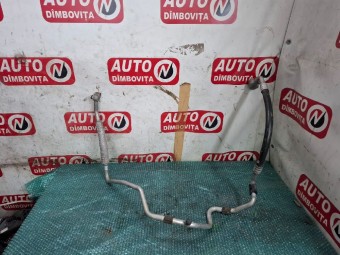 CONDUCTA AC SKODA OCTAVIA II OEM: 1K0820743CC.