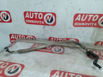 CONDUCTA AC SKODA OCTAVIA OEM: 1J0820721S.