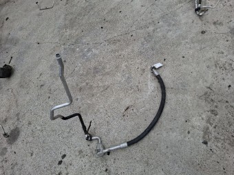 CONDUCTA AC SKODA OCTAVIA OEM: 1J1820743J.
