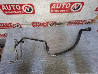 CONDUCTA AC TOYOTA YARIS 