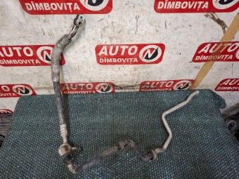 CONDUCTA AC VOLKSWAGEN BORA OEM: 1J1820743K.