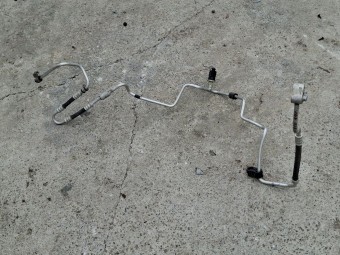 CONDUCTA AC VOLKSWAGEN FOX 