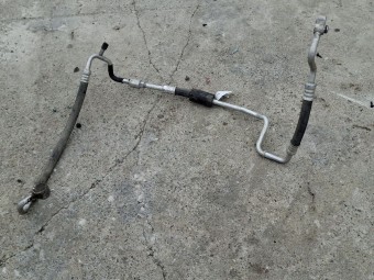 CONDUCTA AC VOLKSWAGEN FOX 