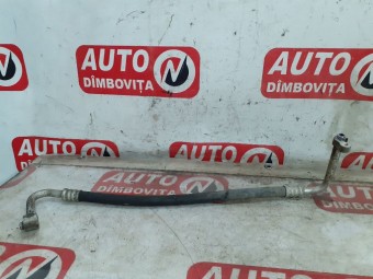 CONDUCTA AC VOLKSWAGEN GOLF IV OEM: 1J0820721T.