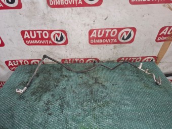 CONDUCTA AC VOLKSWAGEN GOLF IV OEM: 1J1820741B.