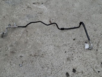 CONDUCTA AC VOLKSWAGEN GOLF IV OEM: 1J1820741G.