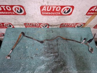 CONDUCTA AC VOLKSWAGEN GOLF IV OEM: 1J1820741G.