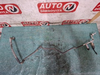 CONDUCTA AC VOLKSWAGEN GOLF IV OEM: 1J1820741K.
