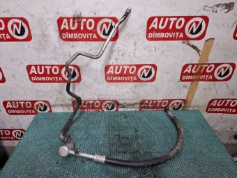 CONDUCTA AC VOLKSWAGEN GOLF IV OEM: 1J1820743J.