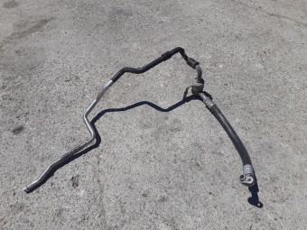 CONDUCTA AC VOLKSWAGEN GOLF IV OEM: 1J1820743M.