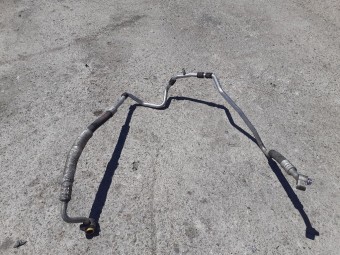 CONDUCTA AC VOLKSWAGEN GOLF V OEM: 1K0820743AN.