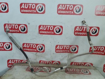 CONDUCTA AC VOLKSWAGEN GOLF V OEM: 1K0820743BP.