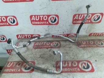 CONDUCTA AC VOLKSWAGEN GOLF V OEM: 1K0820743BQ.