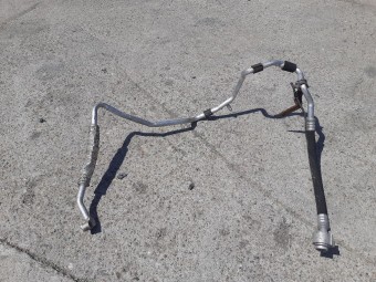 CONDUCTA AC VOLKSWAGEN GOLF V OEM: 1K0820743CD.