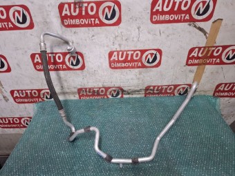 CONDUCTA AC VOLKSWAGEN GOLF VI OEM: 1K0820743BQ.