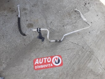 CONDUCTA AC VOLKSWAGEN GOLF VI OEM: 1K0820743FD.