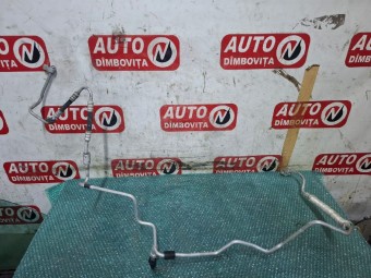 CONDUCTA AC VOLKSWAGEN GOLF VII OEM: 5Q0820741.