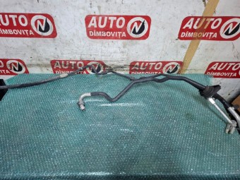 CONDUCTA AC VOLKSWAGEN PASSAT B5.5 OEM: 8D1260712N.