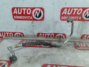 CONDUCTA AC VOLKSWAGEN PASSAT B6 OEM: 3C0820721M.