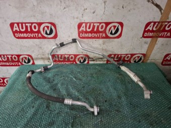 CONDUCTA AC VOLKSWAGEN PASSAT CC OEM: 3C0820743BT.