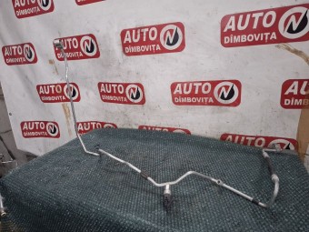 CONDUCTA AC VOLKSWAGEN POLO 6R OEM: 6R1820741J.