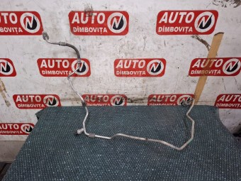 CONDUCTA AC VOLKSWAGEN POLO 6R OEM: 6R1820741N.