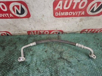 CONDUCTA AC VOLKSWAGEN POLO 6R OEM: W06R0820721E.