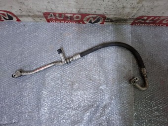 CONDUCTA AC VOLKSWAGEN POLO 9N OEM: 6Q0820721R.