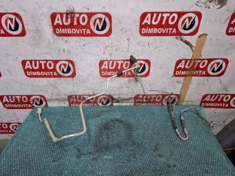 CONDUCTA AC VOLKSWAGEN POLO 9N OEM: 6Q0820741A.