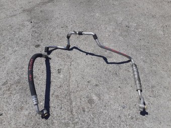 CONDUCTA AC VOLKSWAGEN TOURAN OEM: 1T0820743AA.