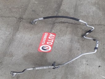 CONDUCTA AC VOLKSWAGEN TOURAN OEM: 1T0820743AP.